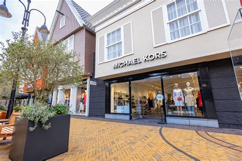 michael kors roosendaal